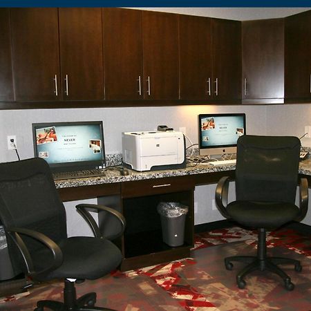 Hampton Inn & Suites Salt Lake City-University/Foothill Drive Екстер'єр фото