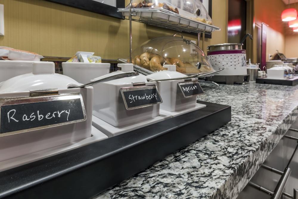 Hampton Inn & Suites Salt Lake City-University/Foothill Drive Екстер'єр фото