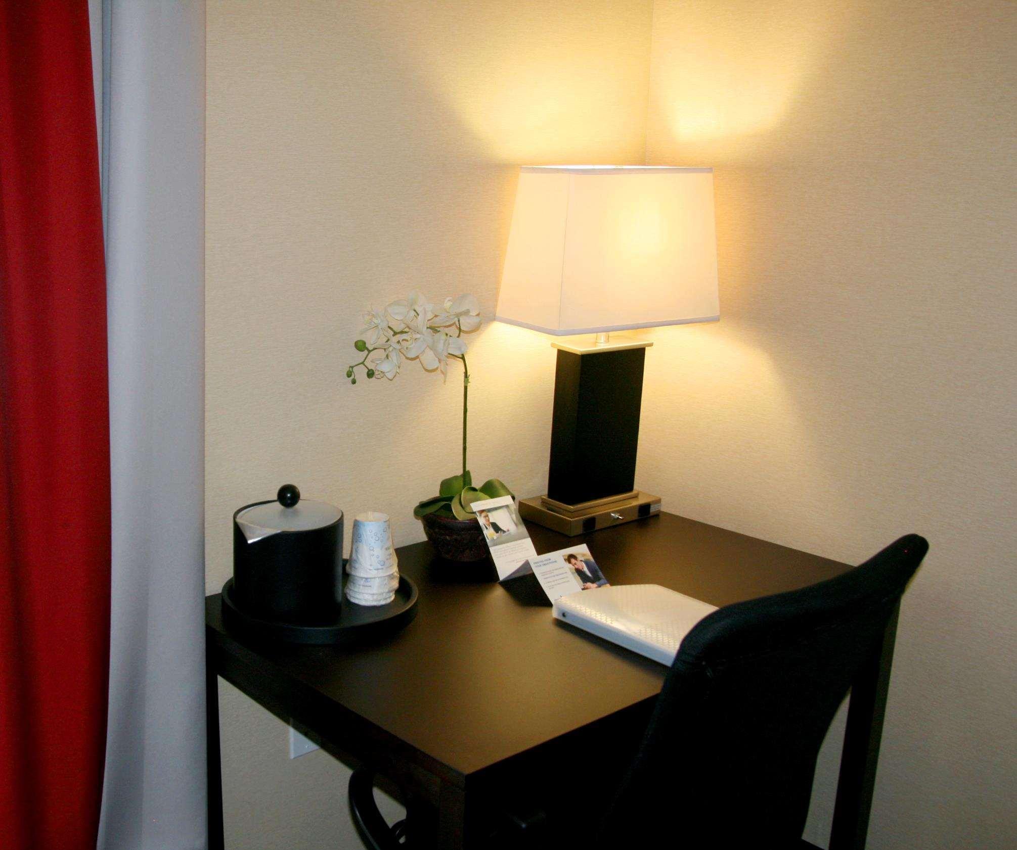Hampton Inn & Suites Salt Lake City-University/Foothill Drive Екстер'єр фото
