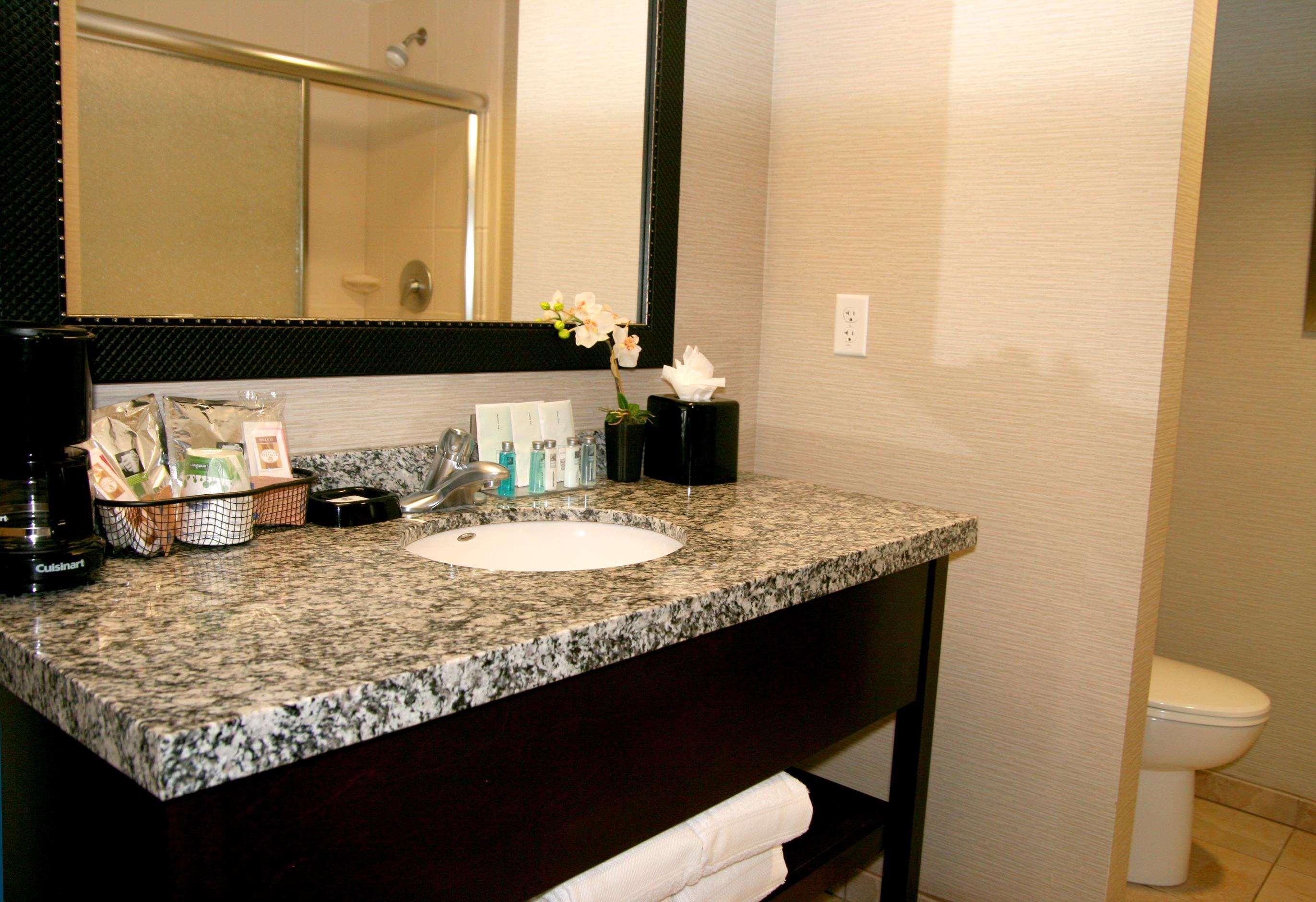 Hampton Inn & Suites Salt Lake City-University/Foothill Drive Екстер'єр фото