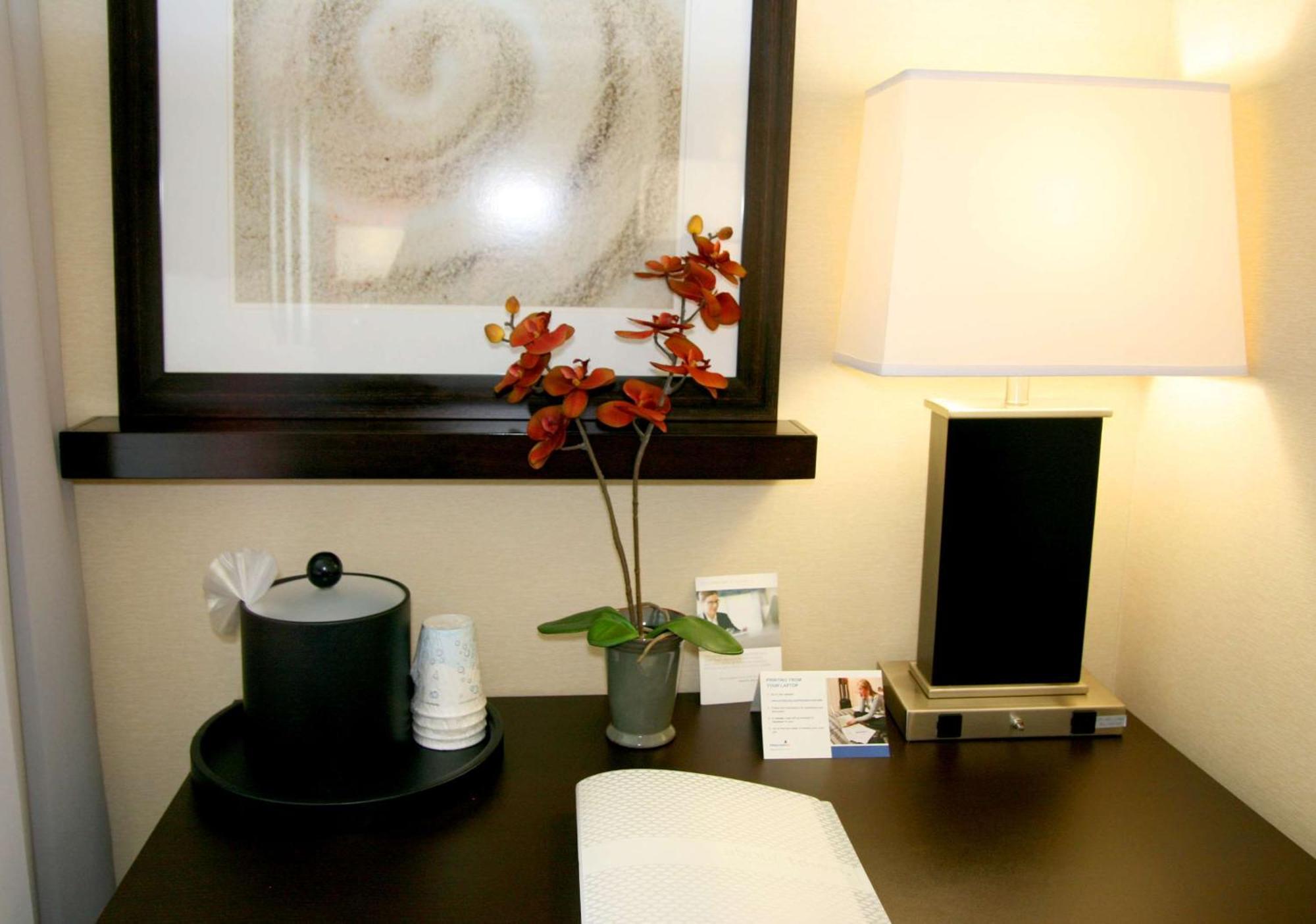 Hampton Inn & Suites Salt Lake City-University/Foothill Drive Екстер'єр фото