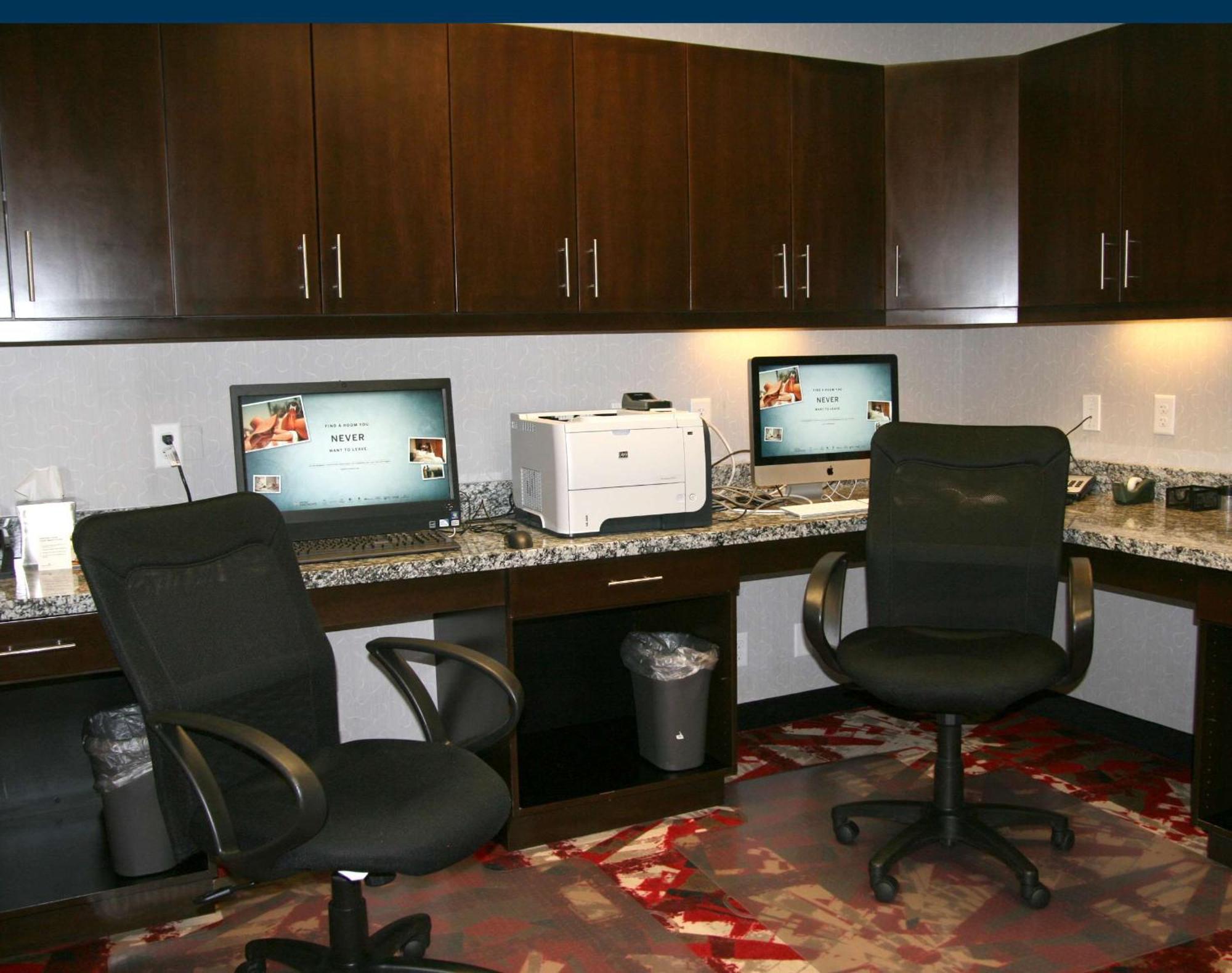 Hampton Inn & Suites Salt Lake City-University/Foothill Drive Екстер'єр фото