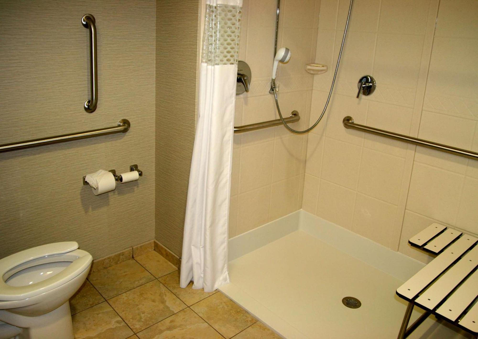 Hampton Inn & Suites Salt Lake City-University/Foothill Drive Екстер'єр фото