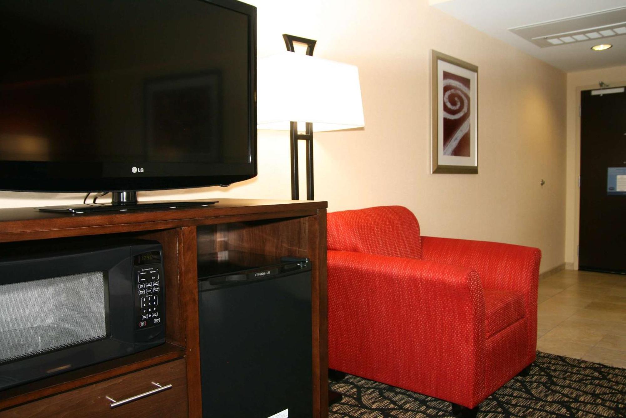 Hampton Inn & Suites Salt Lake City-University/Foothill Drive Екстер'єр фото