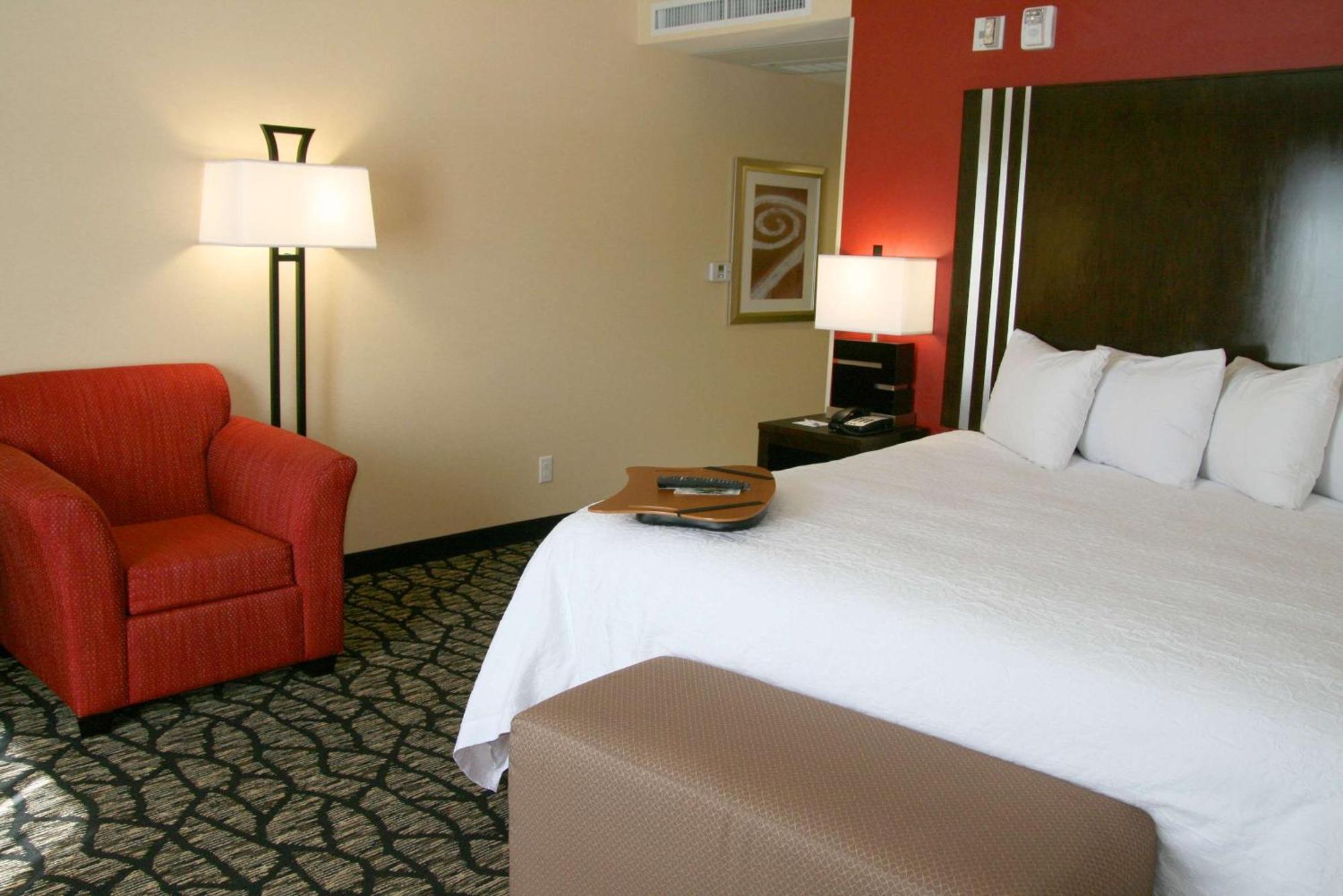 Hampton Inn & Suites Salt Lake City-University/Foothill Drive Екстер'єр фото